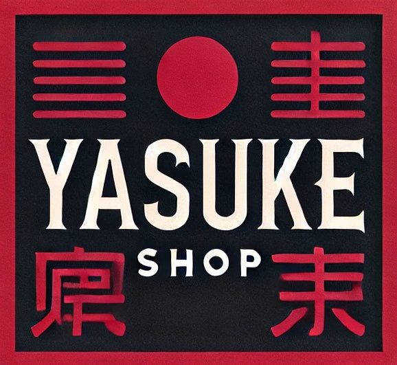 Yasuke